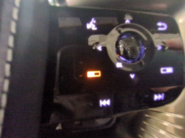 2026 INFINITI QX80 Sport 4WD