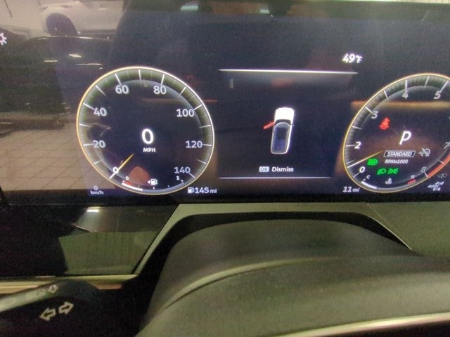 2026 INFINITI QX80 Sport 4WD