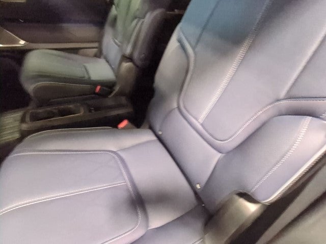 2026 INFINITI QX80 Sport 4WD