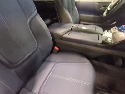 2026 INFINITI QX80 Sport 4WD