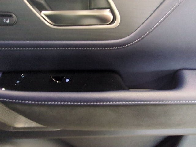 2026 INFINITI QX80 Sport 4WD