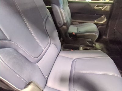 2026 INFINITI QX80 Sport 4WD