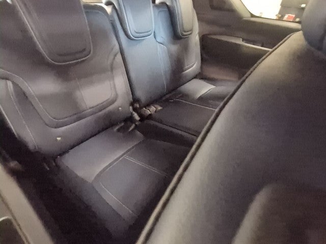 2026 INFINITI QX80 Sport 4WD