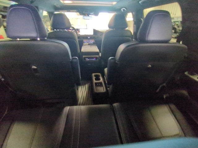 2026 INFINITI QX80 Sport 4WD