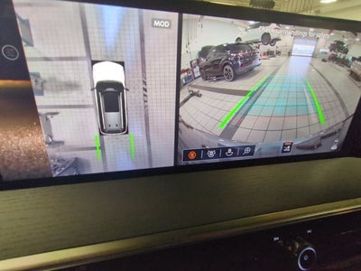 2026 INFINITI QX80 Sport 4WD