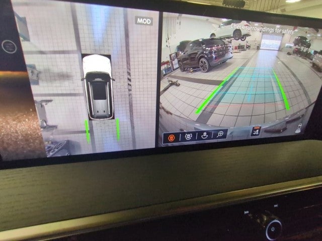 2026 INFINITI QX80 Sport 4WD