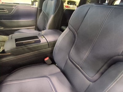 2026 INFINITI QX80 Sport 4WD