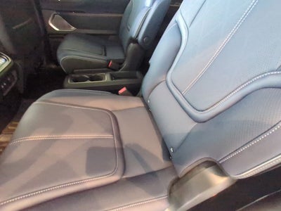 2027 INFINITI QX80 Sport 4WD