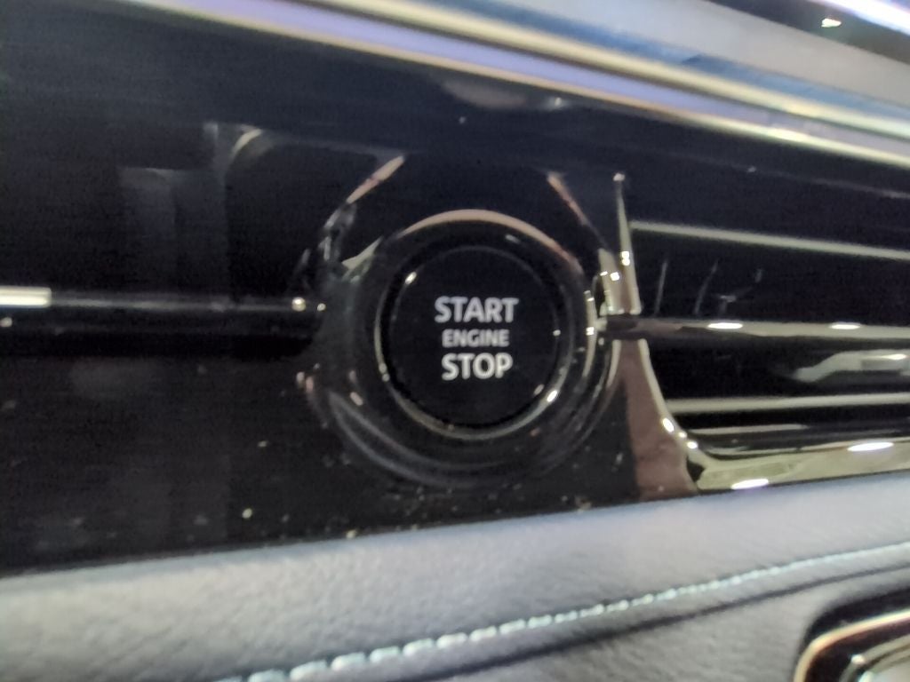 2026 INFINITI QX80 Sport 4WD