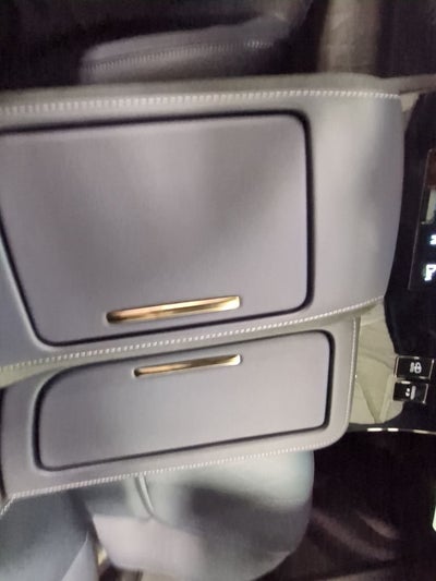 2026 INFINITI QX80 Sport 4WD