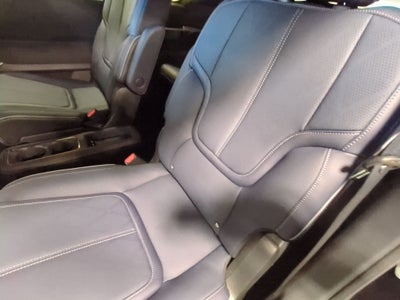 2026 INFINITI QX80 Sport 4WD