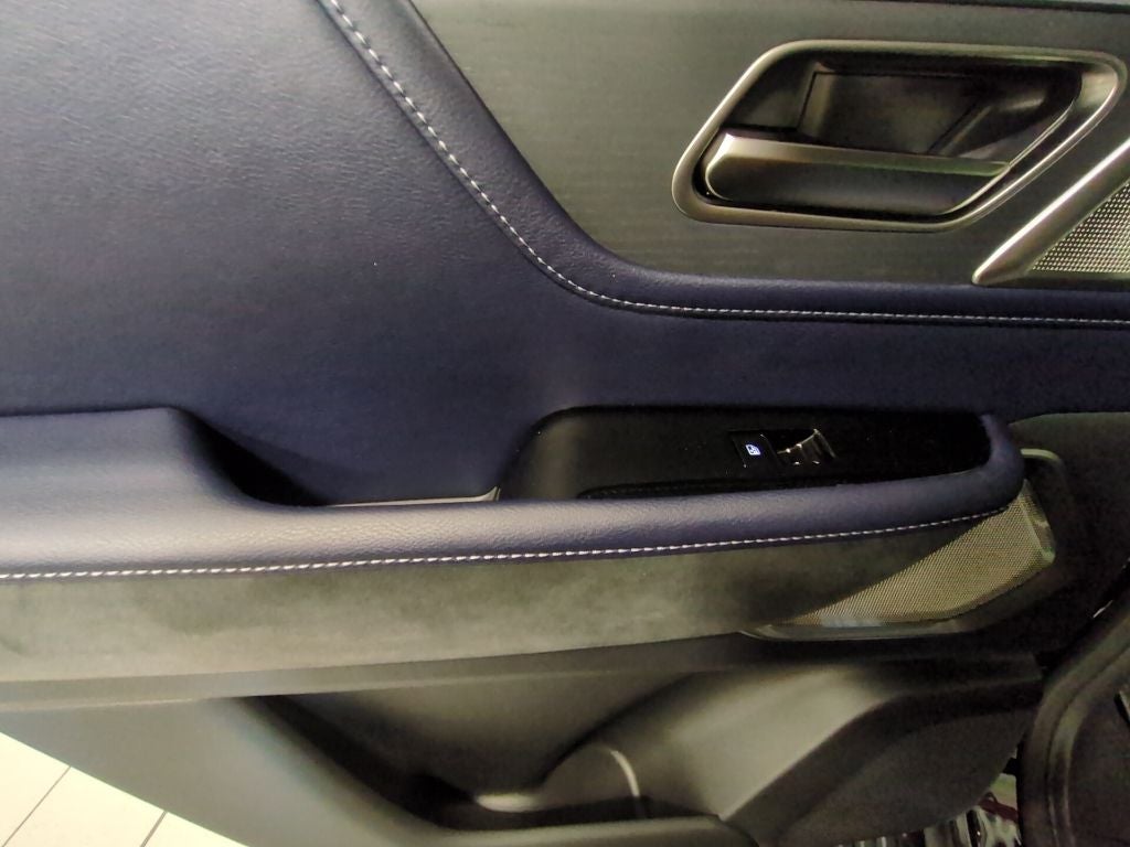 2026 INFINITI QX80 Sport 4WD