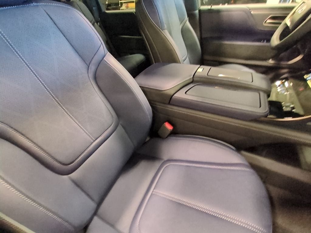 2026 INFINITI QX80 Sport 4WD