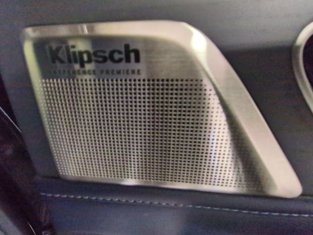 2026 INFINITI QX80 Sport 4WD