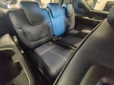 2026 INFINITI QX80 Sport 4WD