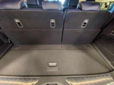 2026 INFINITI QX80 Sport 4WD