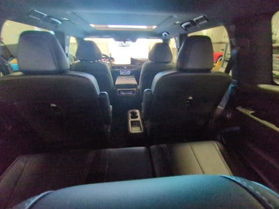 2026 INFINITI QX80 Sport 4WD