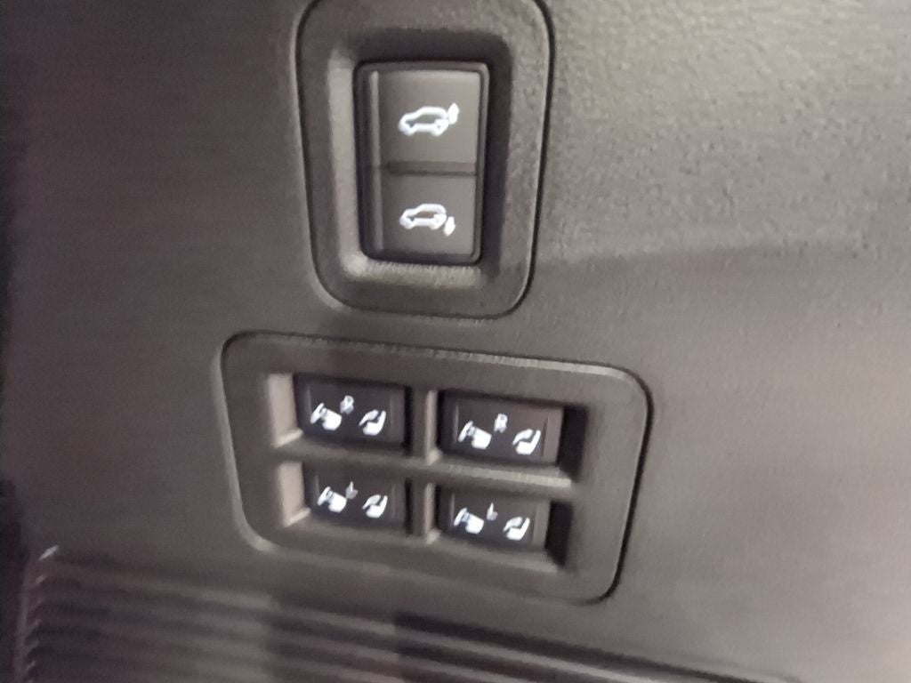 2026 INFINITI QX80 Sport 4WD