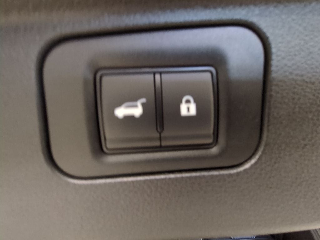 2026 INFINITI QX80 Sport 4WD