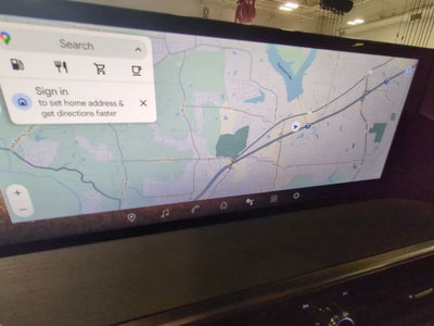 2026 INFINITI QX80 Sport 4WD