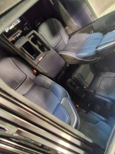 2026 INFINITI QX80 Sport 4WD