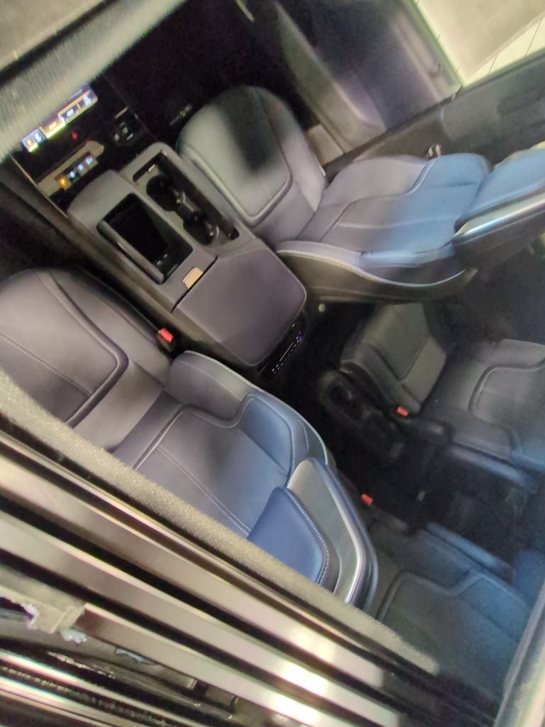 2026 INFINITI QX80 Sport 4WD