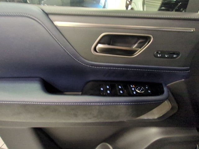 2026 INFINITI QX80 Sport 4WD