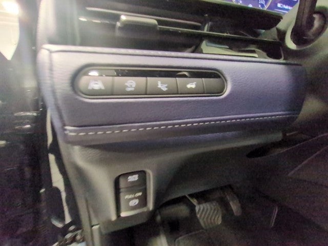 2026 INFINITI QX80 Sport 4WD