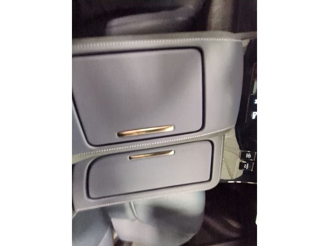 2026 INFINITI QX80 Sport 4WD