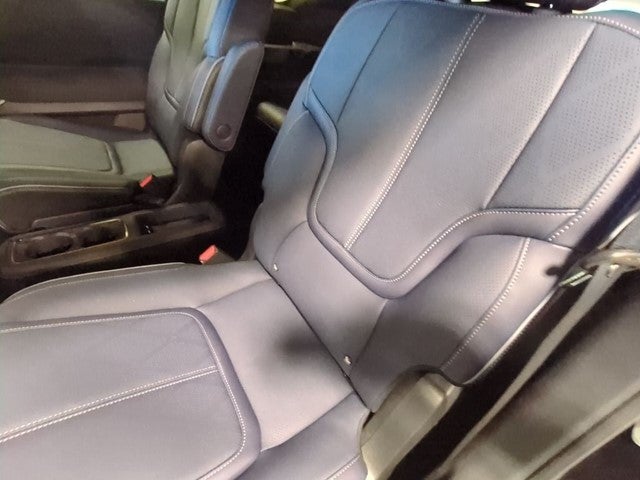 2026 INFINITI QX80 Sport 4WD