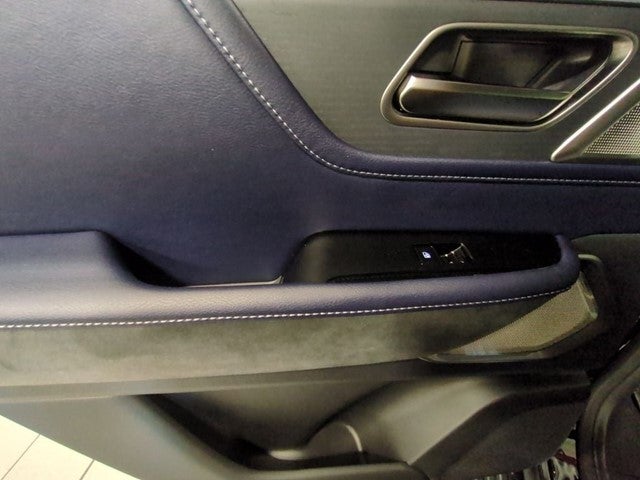 2026 INFINITI QX80 Sport 4WD