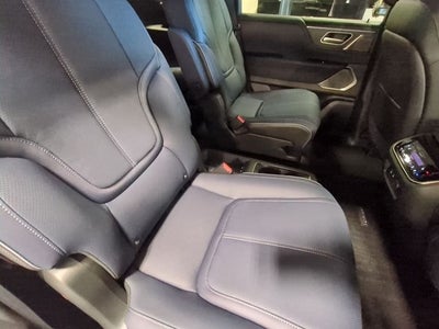 2026 INFINITI QX80 Sport 4WD