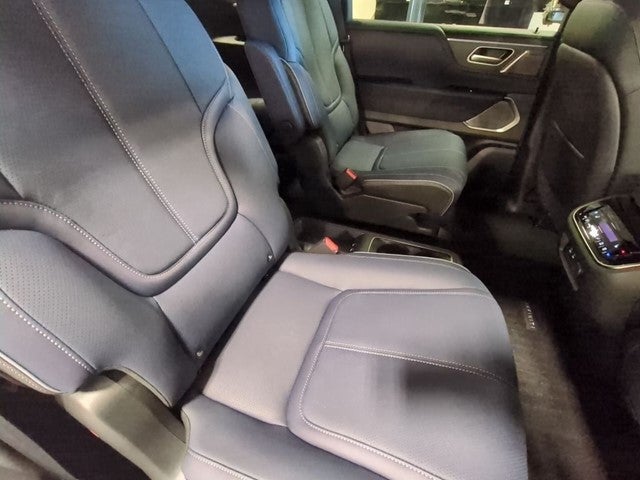 2026 INFINITI QX80 Sport 4WD