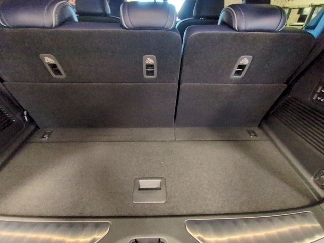 2026 INFINITI QX80 Sport 4WD