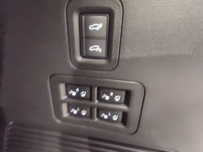 2026 INFINITI QX80 Sport 4WD