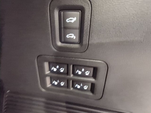 2026 INFINITI QX80 Sport 4WD