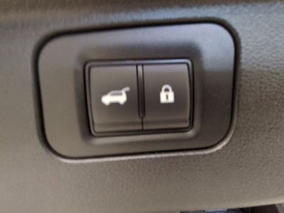 2026 INFINITI QX80 Sport 4WD