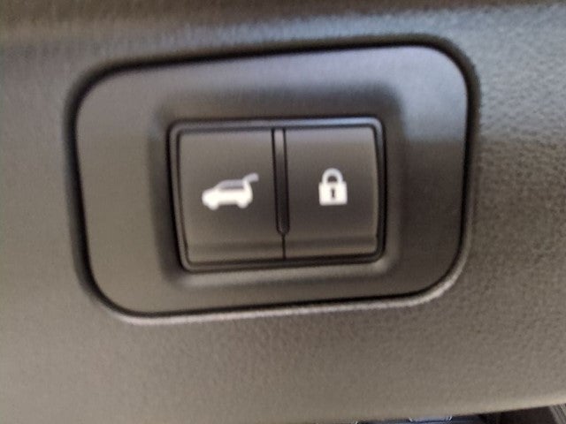 2026 INFINITI QX80 Sport 4WD