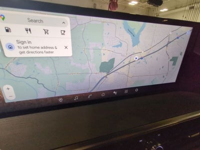 2026 INFINITI QX80 Sport 4WD