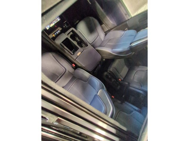 2026 INFINITI QX80 Sport 4WD