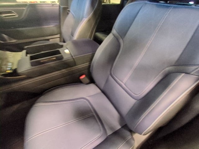 2026 INFINITI QX80 Sport 4WD