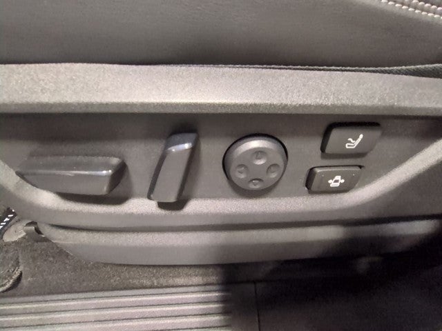 2026 INFINITI QX80 Sport 4WD