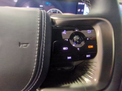 2026 INFINITI QX80 Sport 4WD