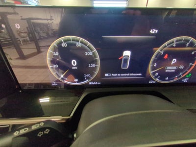 2026 INFINITI QX80 Sport 4WD