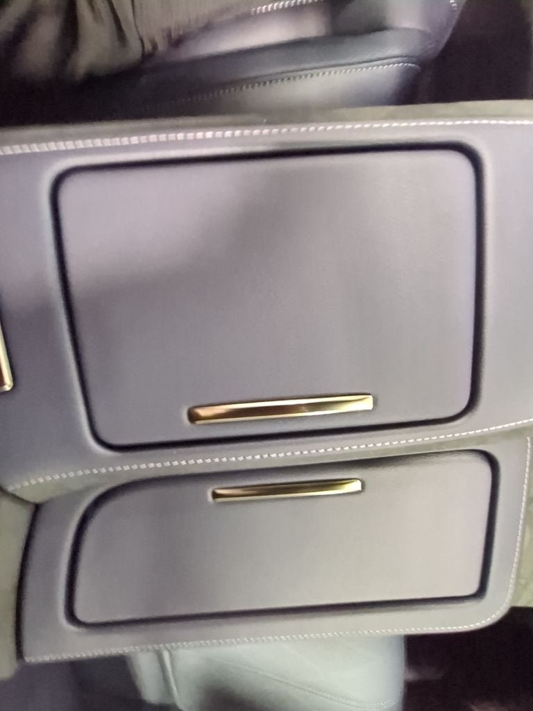 2026 INFINITI QX80 Sport 4WD