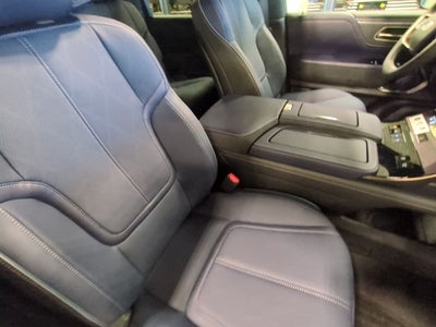 2026 INFINITI QX80 Sport 4WD