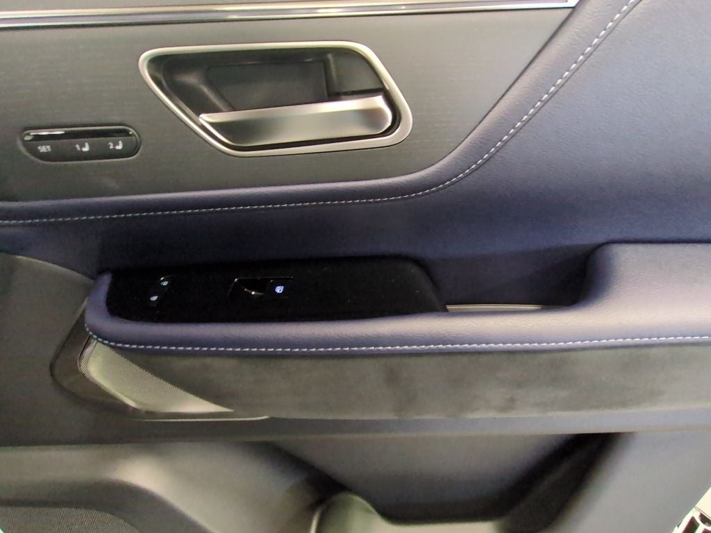 2026 INFINITI QX80 Sport 4WD