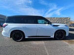 2026 INFINITI QX80 Sport 4WD