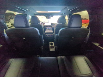 2026 INFINITI QX80 Sport 4WD
