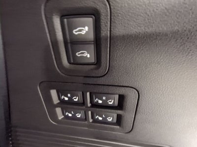 2026 INFINITI QX80 Sport 4WD